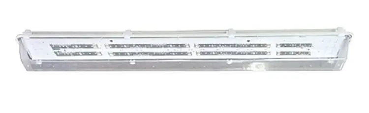 Access Fixtures Introduces Extensive Line of LED IP65 Vapor-Tight Strip Lights