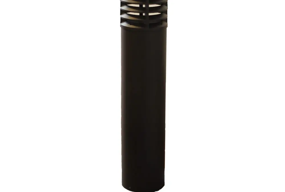 VAND 25w LED Bollard Light