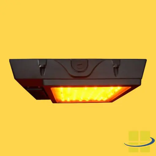 ARTO LED Garage Light