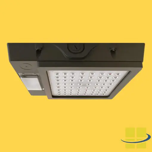 ARTO LED Garage Light