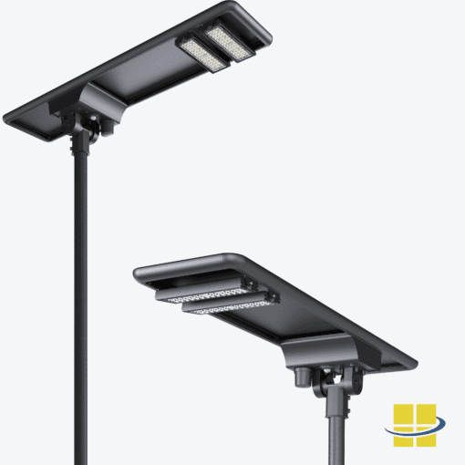 Solar LED Lights