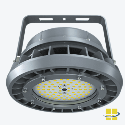 Explosion-proof LED lights