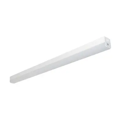 4' LED linear fixture