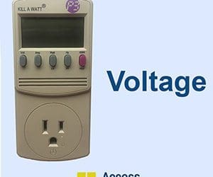  learn all about voltage