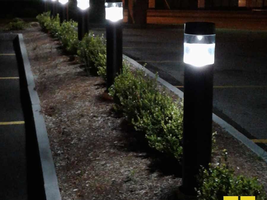 How to Choose Bollard Reflectors