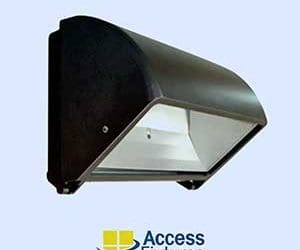 Shop Metal Halide Wall Packs