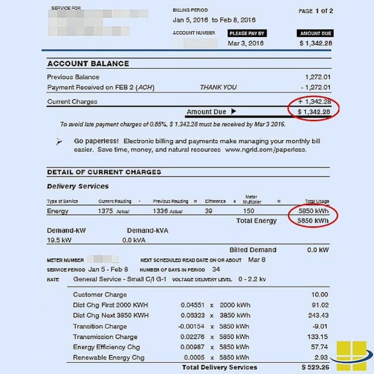 How to Calculate Your Light Fixture Electricity Cost