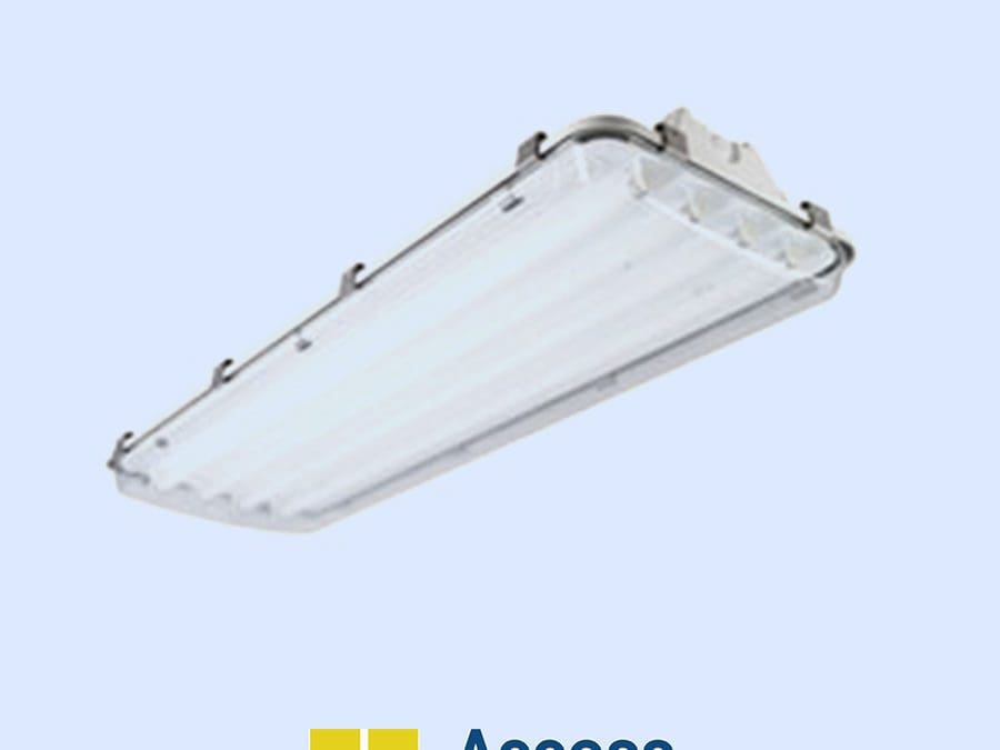 led ip65 vapor-tight strip lights