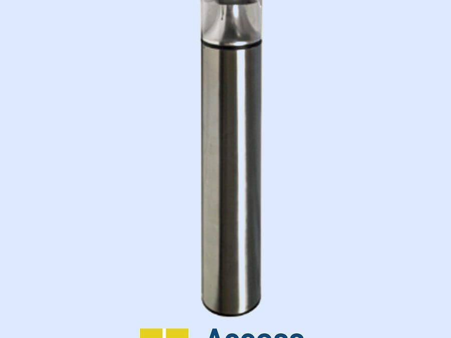 Stainless Steel Bollard