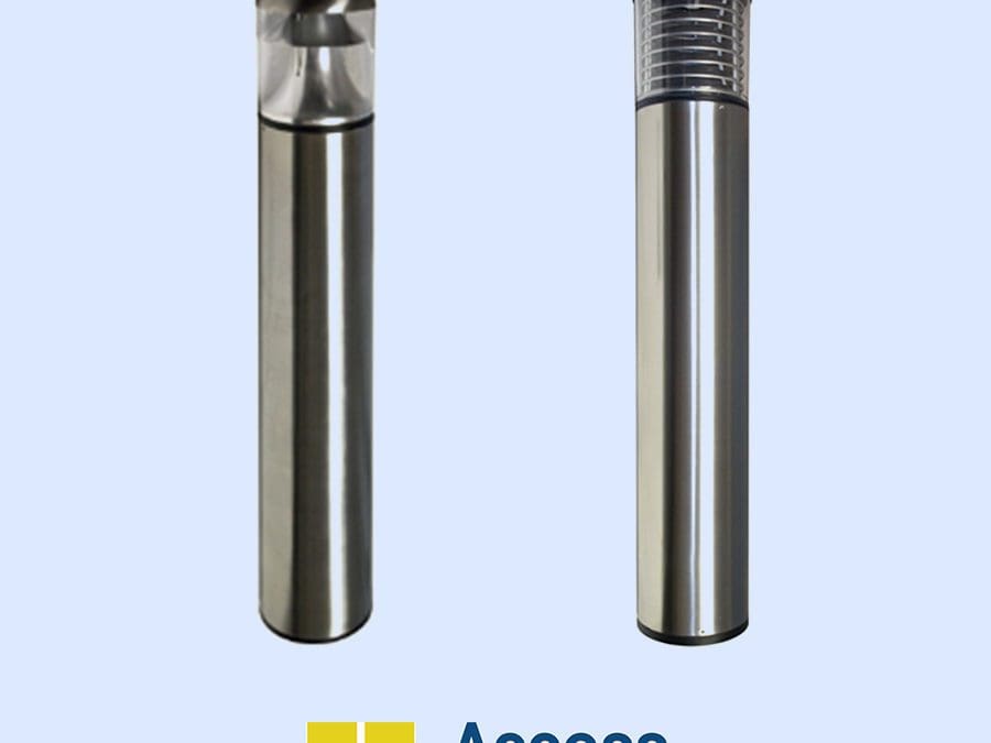 Stainless Steel Bollard