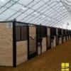 Indoor & Outdoor Horse Arena Lighting Design