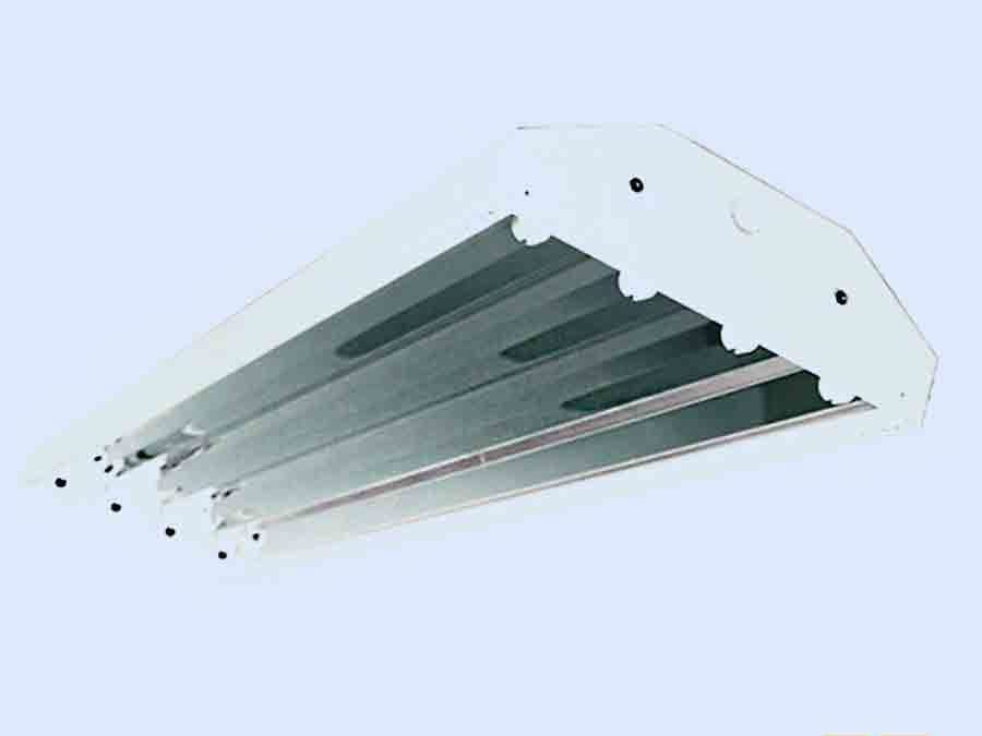 shop high bay fixtures