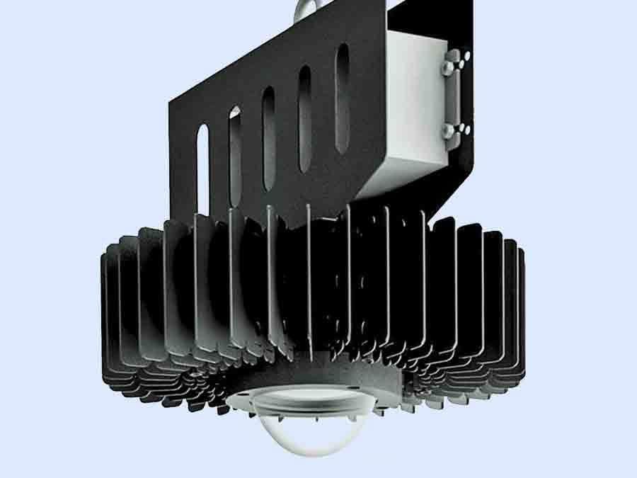 Shop LED Louvered Bollard Lights