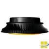 Turtle-Safe 590nm Amber Architectural Canopy Light, EXTREME-LIFE