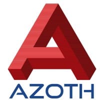 AZOTH 3D