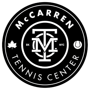 McCarren Tennis Center