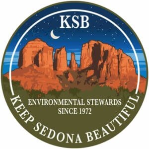 Keep Sedona Beautiful